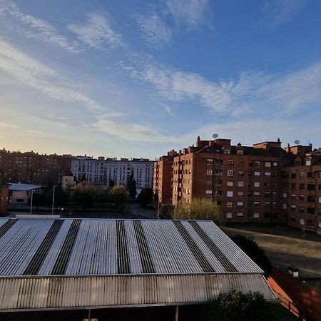 Casa Blikstad, Con Wifi Y Garaje - 3 Hab - 6 Pax - Vut-3985-As Apartment Gijon Luaran gambar