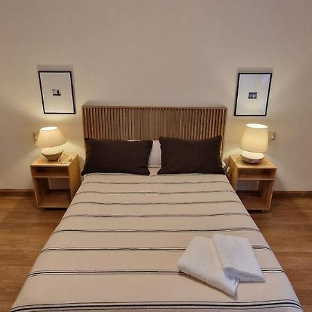 Casa Blikstad, Con Wifi Y Garaje - 3 Hab - 6 Pax - Vut-3985-As Apartment Gijon Luaran gambar