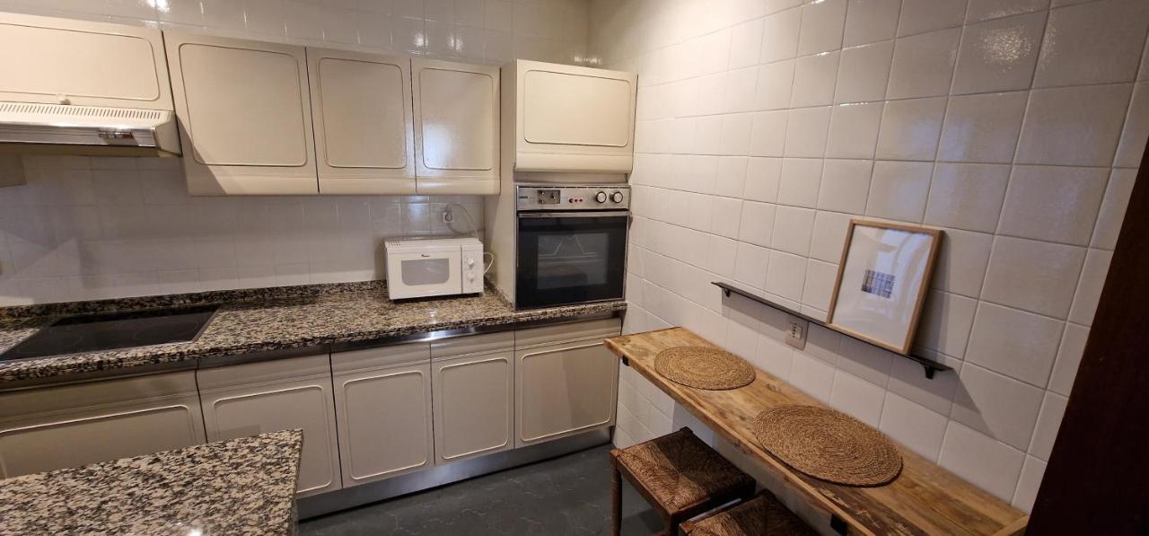 Casa Blikstad, Con Wifi Y Garaje - 3 Hab - 6 Pax - Vut-3985-As Apartment Gijon Luaran gambar