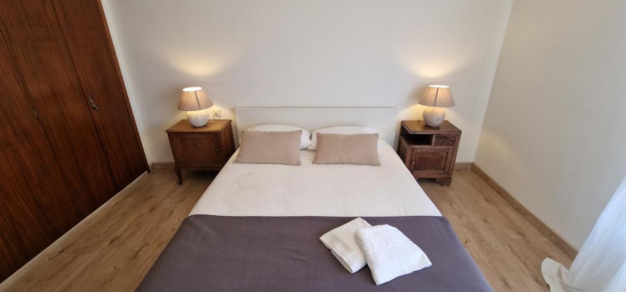 Casa Blikstad, Con Wifi Y Garaje - 3 Hab - 6 Pax - Vut-3985-As Apartment Gijon Luaran gambar