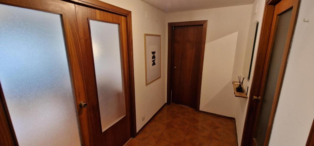Casa Blikstad, Con Wifi Y Garaje - 3 Hab - 6 Pax - Vut-3985-As Apartment Gijon Luaran gambar