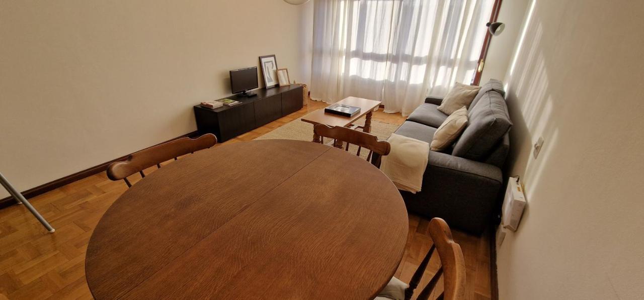 Casa Blikstad, Con Wifi Y Garaje - 3 Hab - 6 Pax - Vut-3985-As Apartment Gijon Luaran gambar