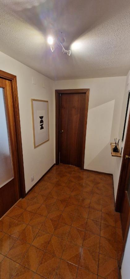 Casa Blikstad, Con Wifi Y Garaje - 3 Hab - 6 Pax - Vut-3985-As Apartment Gijon Luaran gambar