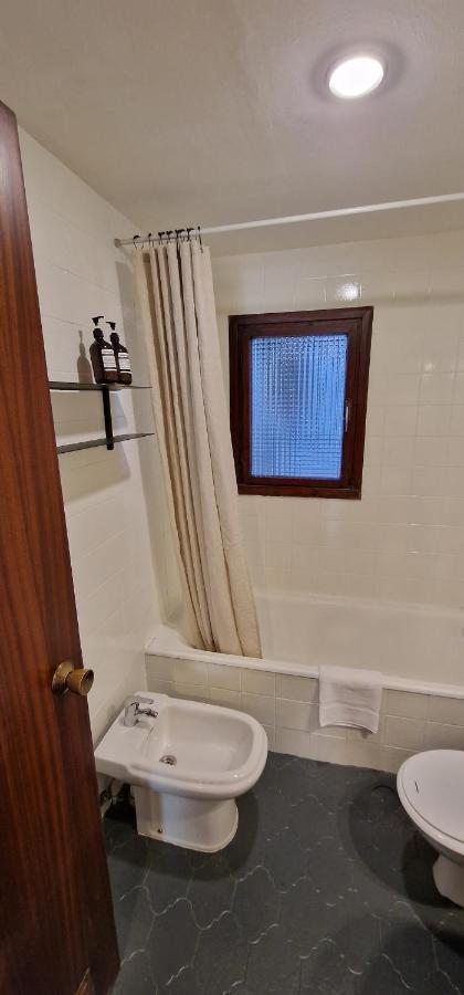 Casa Blikstad, Con Wifi Y Garaje - 3 Hab - 6 Pax - Vut-3985-As Apartment Gijon Luaran gambar