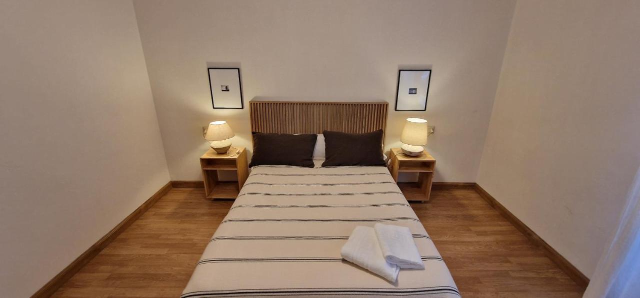 Casa Blikstad, Con Wifi Y Garaje - 3 Hab - 6 Pax - Vut-3985-As Apartment Gijon Luaran gambar