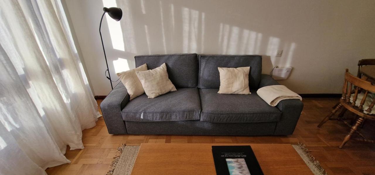 Casa Blikstad, Con Wifi Y Garaje - 3 Hab - 6 Pax - Vut-3985-As Apartment Gijon Luaran gambar