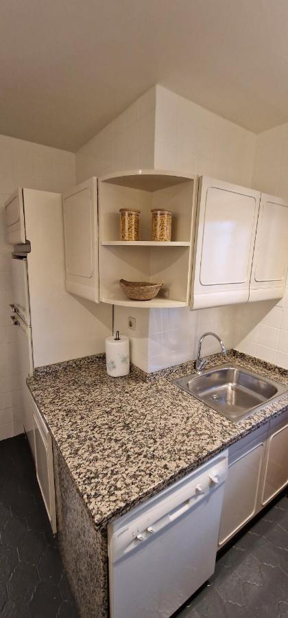 Casa Blikstad, Con Wifi Y Garaje - 3 Hab - 6 Pax - Vut-3985-As Apartment Gijon Luaran gambar