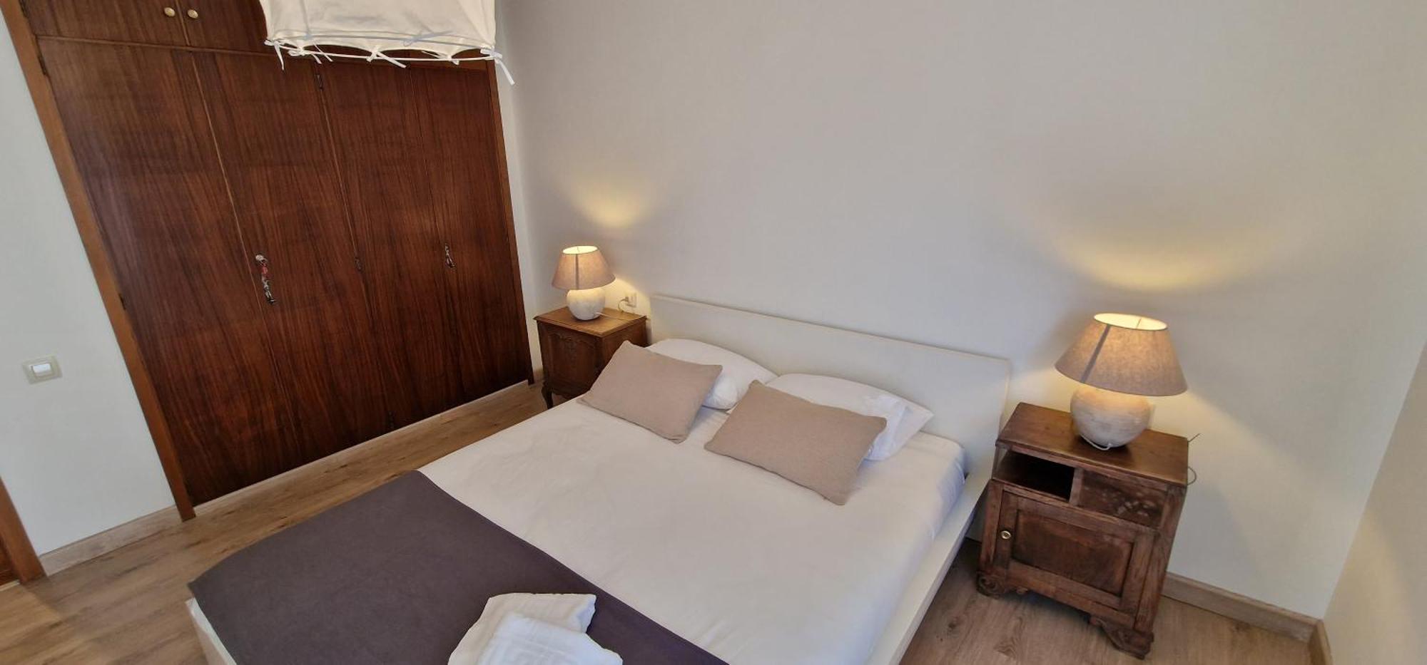 Casa Blikstad, Con Wifi Y Garaje - 3 Hab - 6 Pax - Vut-3985-As Apartment Gijon Luaran gambar