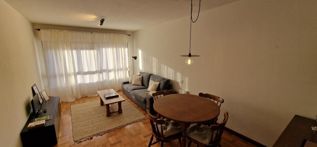 Casa Blikstad, Con Wifi Y Garaje - 3 Hab - 6 Pax - Vut-3985-As Apartment Gijon Luaran gambar