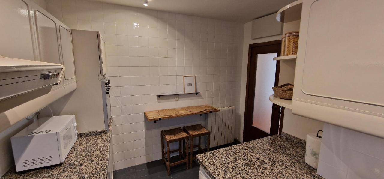 Casa Blikstad, Con Wifi Y Garaje - 3 Hab - 6 Pax - Vut-3985-As Apartment Gijon Luaran gambar