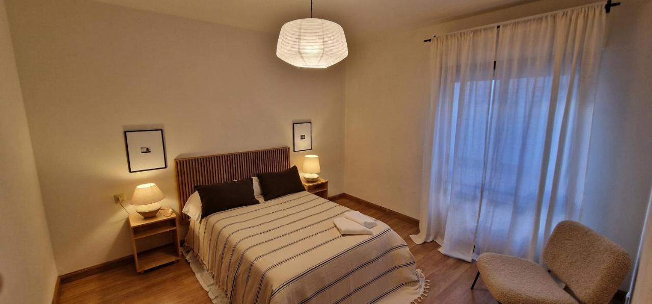 Casa Blikstad, Con Wifi Y Garaje - 3 Hab - 6 Pax - Vut-3985-As Apartment Gijon Luaran gambar