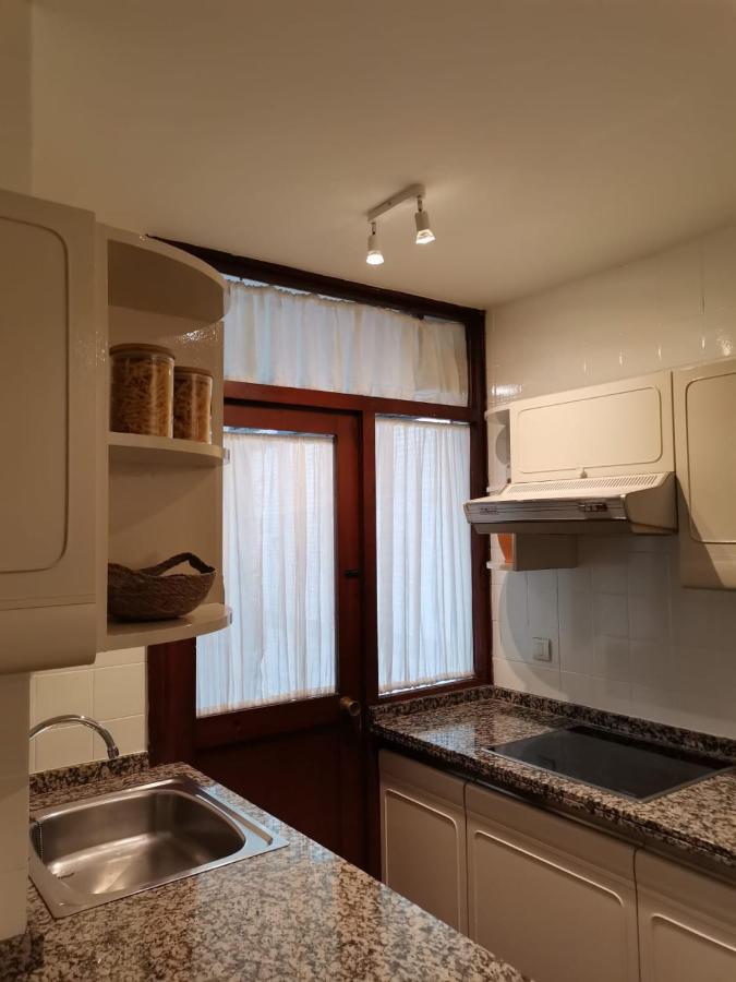 Casa Blikstad, Con Wifi Y Garaje - 3 Hab - 6 Pax - Vut-3985-As Apartment Gijon Luaran gambar