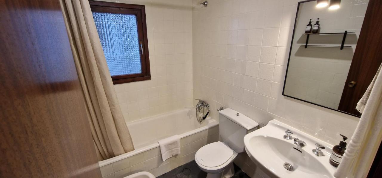 Casa Blikstad, Con Wifi Y Garaje - 3 Hab - 6 Pax - Vut-3985-As Apartment Gijon Luaran gambar